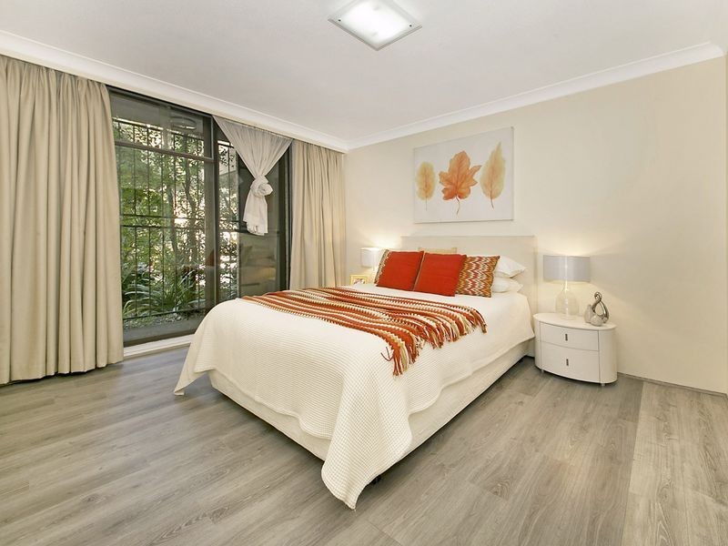 1/26-28 Park Avenue, Burwood NSW 2134