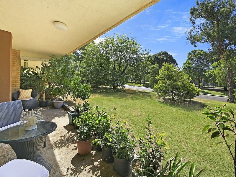 1/26-28 Park Avenue, Burwood NSW 2134