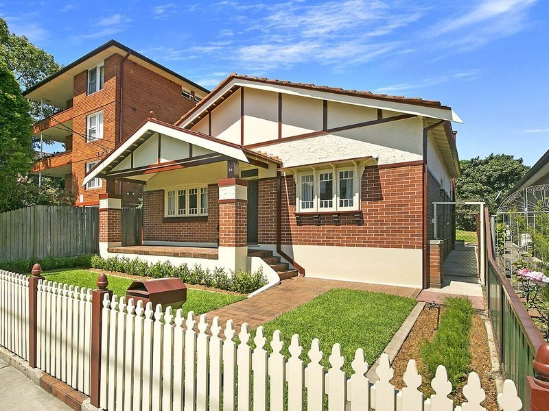 39 Frederick Street, Ashfield NSW 2131