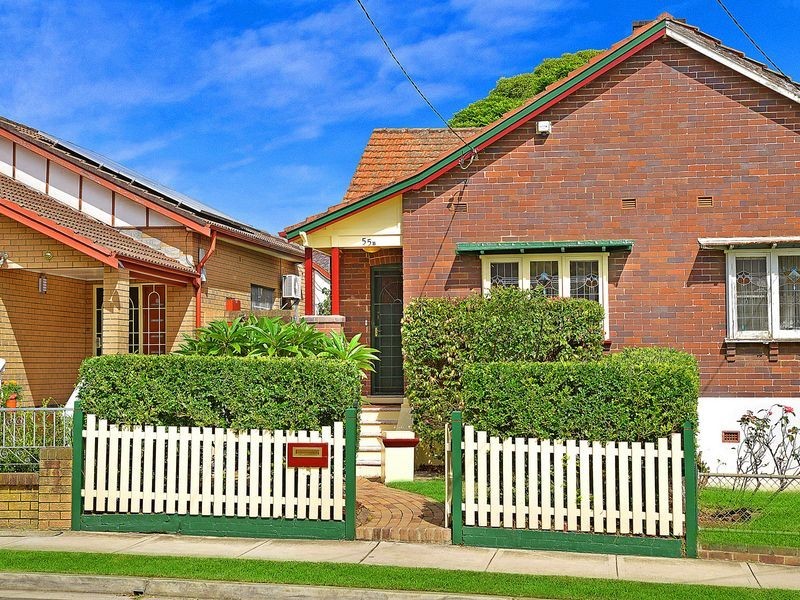 55B Cheltenham Road, Croydon NSW 2132