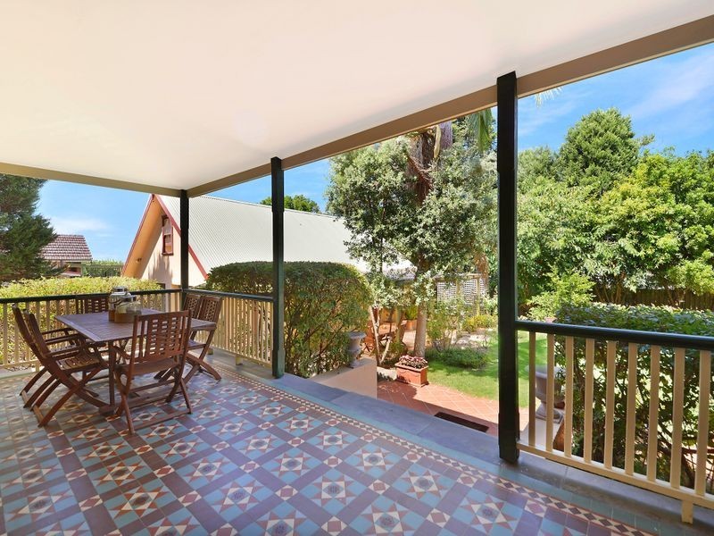 12 Clifton Avenue, Burwood NSW 2134