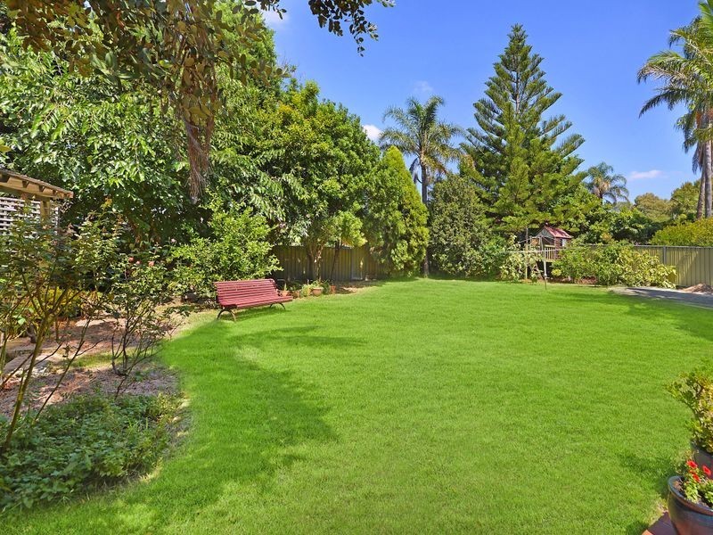 12 Clifton Avenue, Burwood NSW 2134