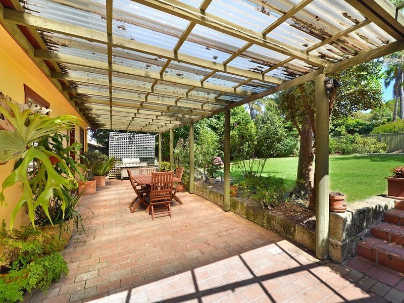 12 Clifton Avenue, Burwood NSW 2134