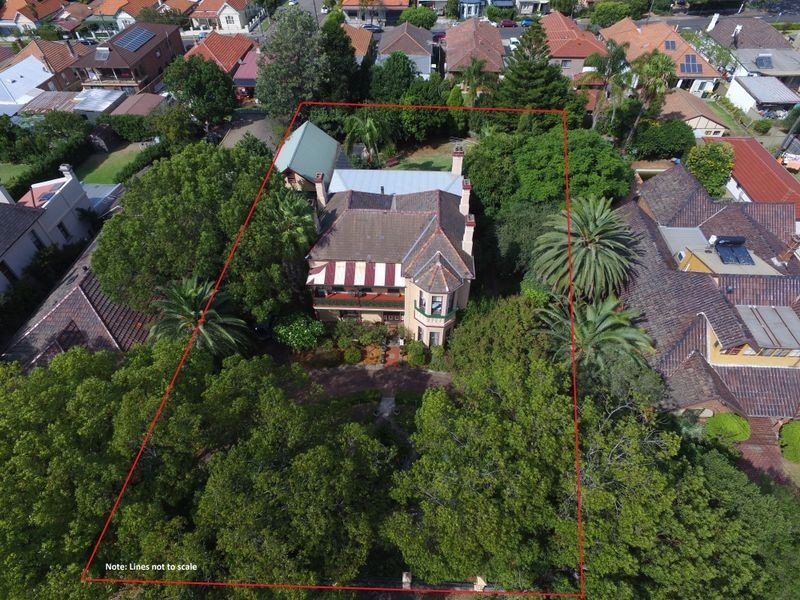 12 Clifton Avenue, Burwood NSW 2134