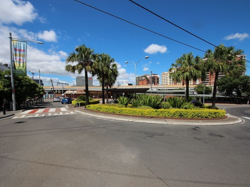 Mosley Street, Strathfield NSW 2135
