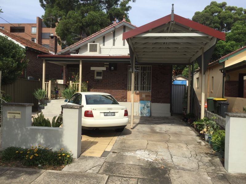 10-12 Stanley Street, Burwood NSW 2134