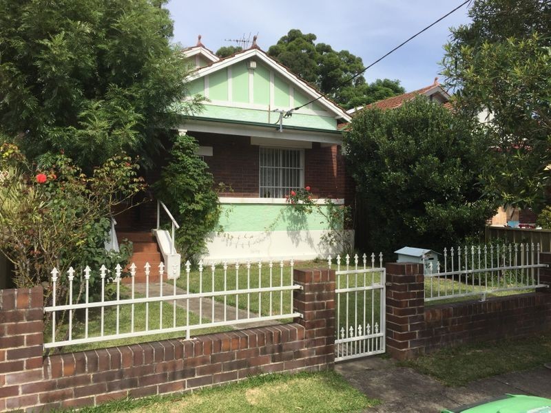 10-12 Stanley Street, Burwood NSW 2134