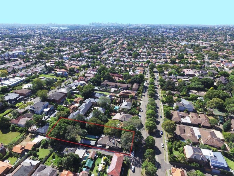 31 Wyatt Avenue, Burwood NSW 2134