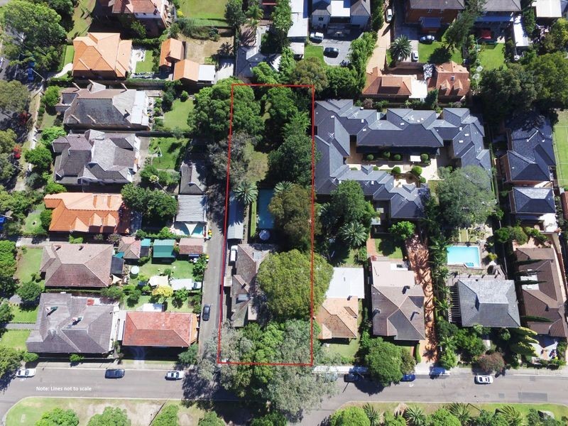 31 Wyatt Avenue, Burwood NSW 2134