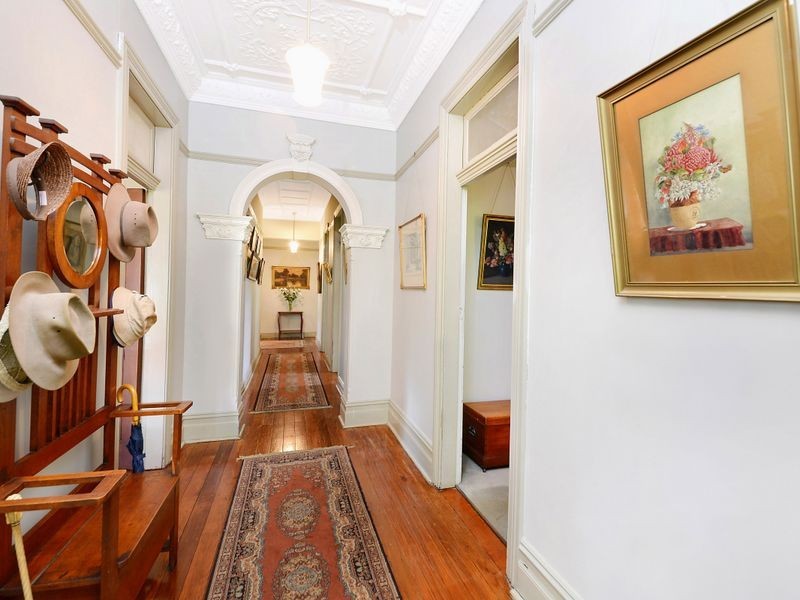 31 Wyatt Avenue, Burwood NSW 2134