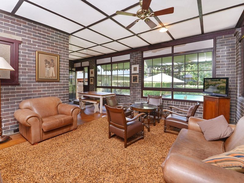 31 Wyatt Avenue, Burwood NSW 2134