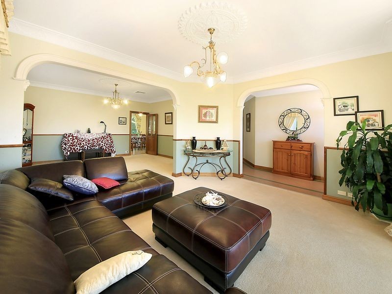 18 Wallace Street, Concord NSW 2137