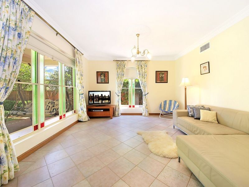 18 Wallace Street, Concord NSW 2137