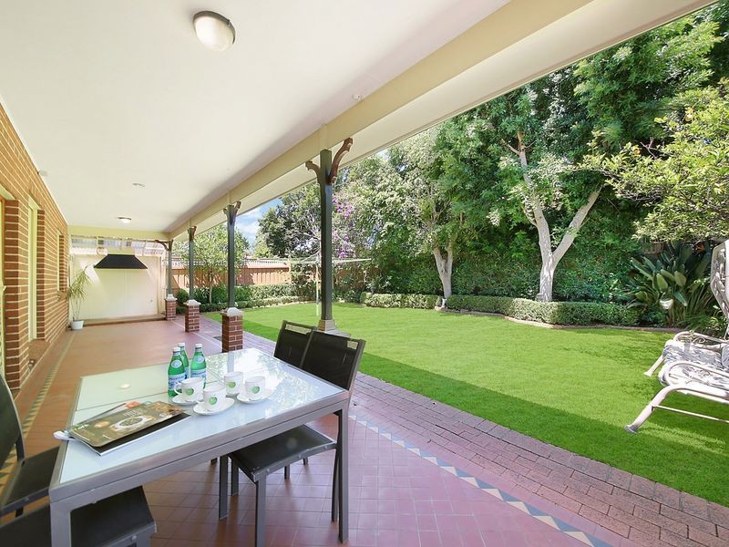 18 Wallace Street, Concord NSW 2137