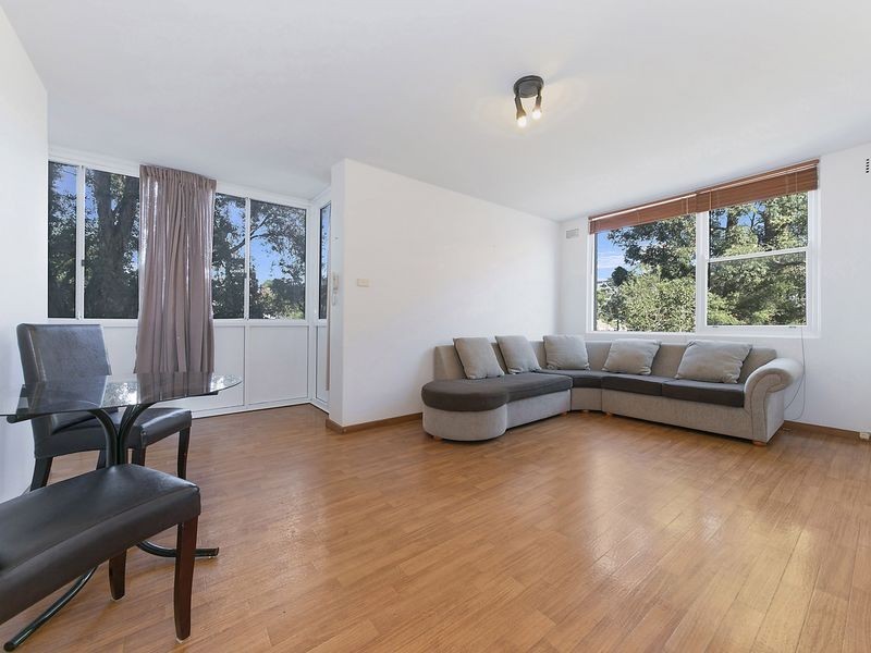 2/57A Albert Crescent, Burwood NSW 2134