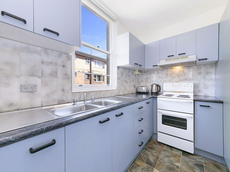 2/57A Albert Crescent, Burwood NSW 2134