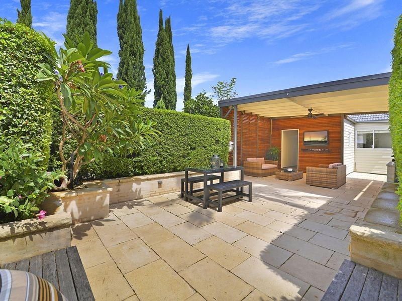 14 Lion Street, Croydon NSW 2132