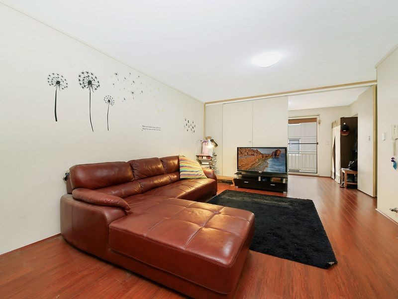 509/65 Shaftesbury Road, Burwood NSW 2134