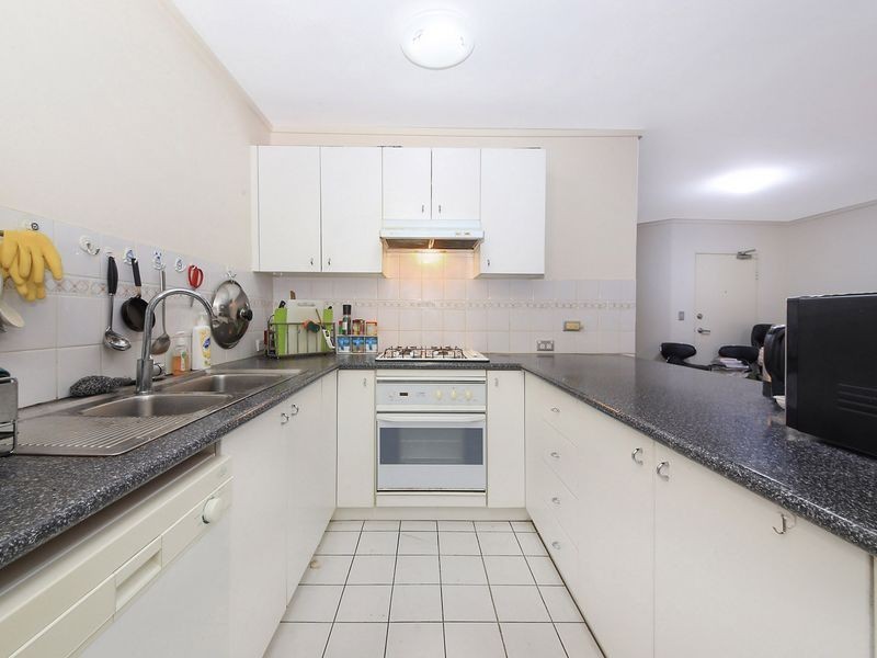 509/65 Shaftesbury Road, Burwood NSW 2134