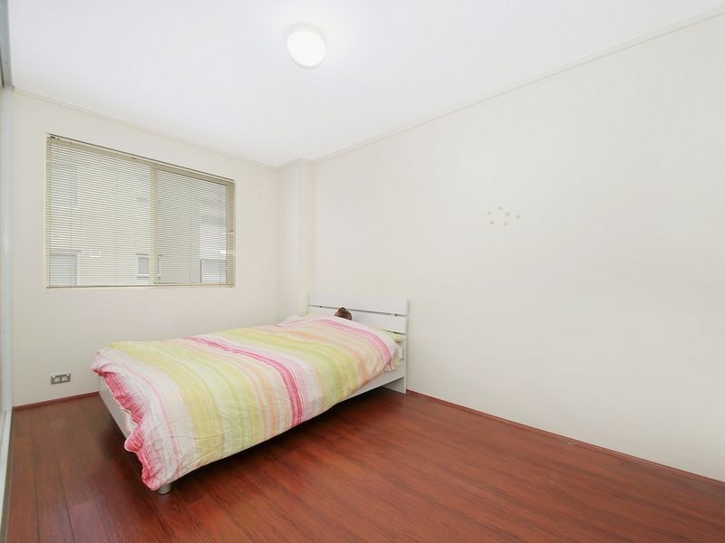 509/65 Shaftesbury Road, Burwood NSW 2134