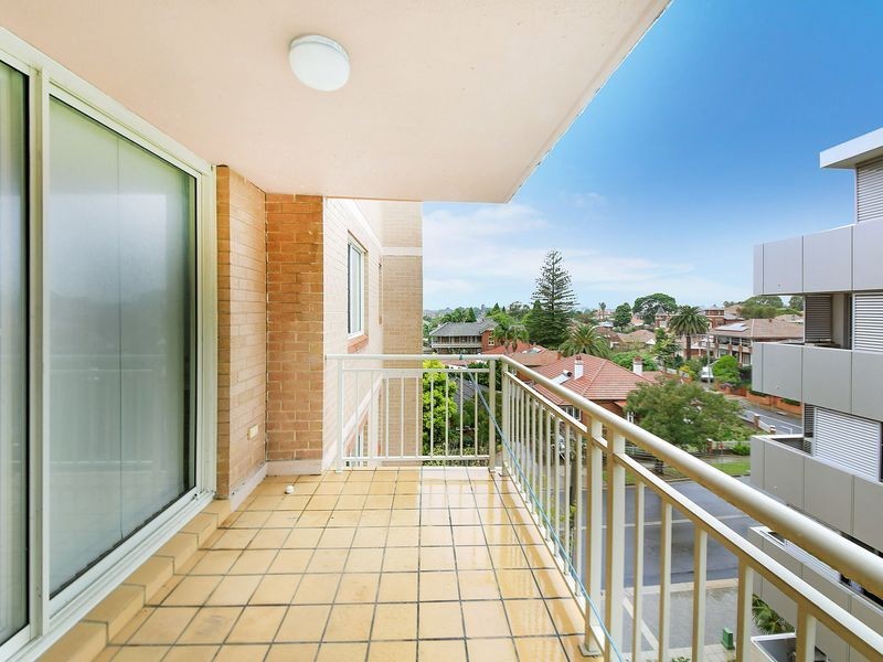 509/65 Shaftesbury Road, Burwood NSW 2134