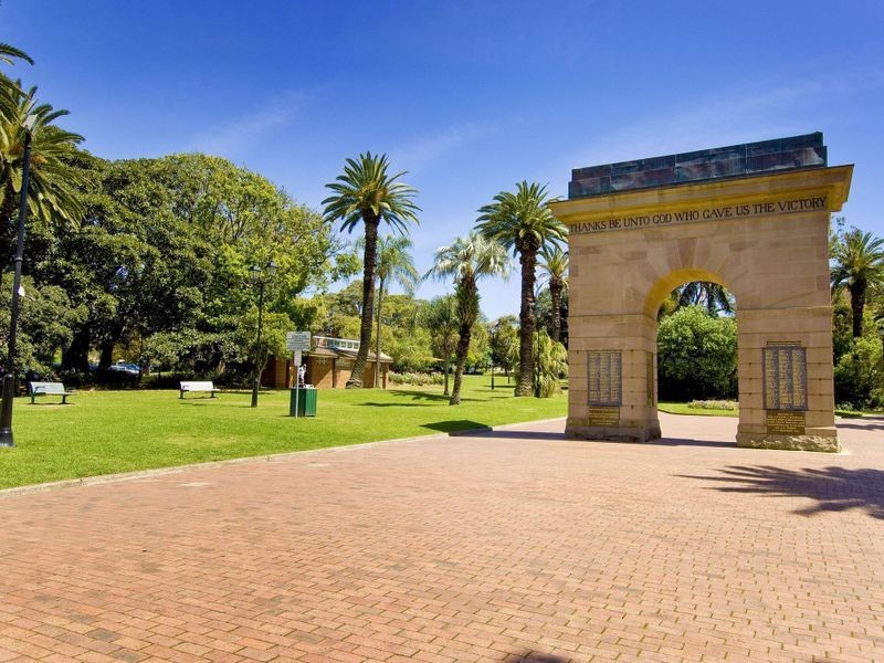 509/65 Shaftesbury Road, Burwood NSW 2134