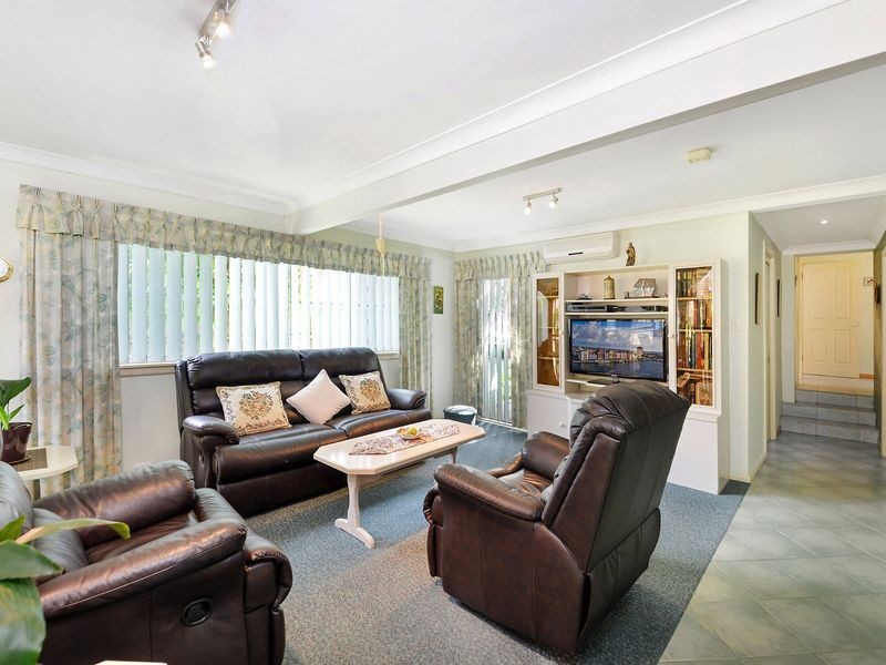 18 Clifton Avenue, Burwood NSW 2134