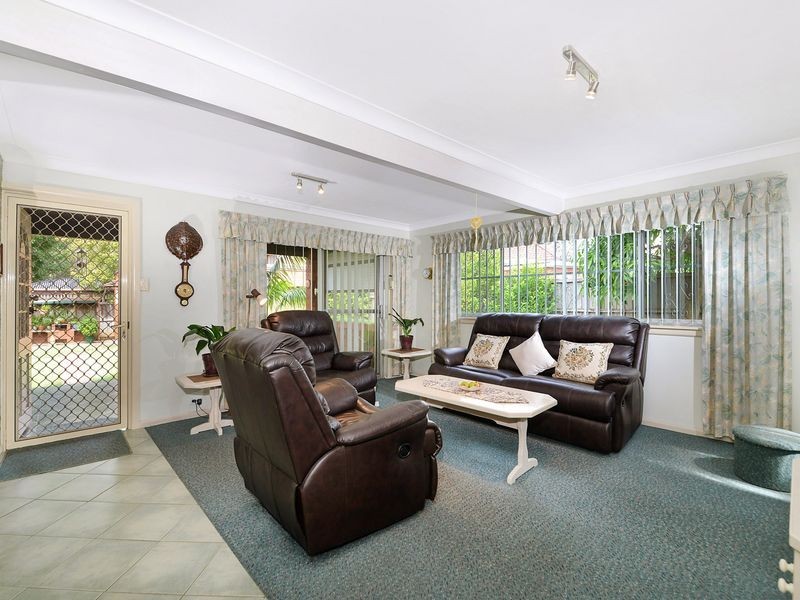 18 Clifton Avenue, Burwood NSW 2134