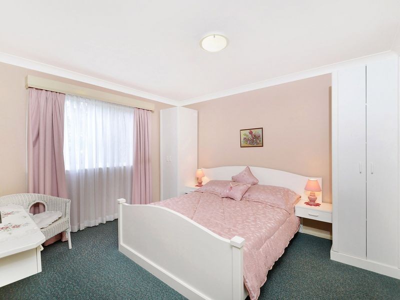 18 Clifton Avenue, Burwood NSW 2134