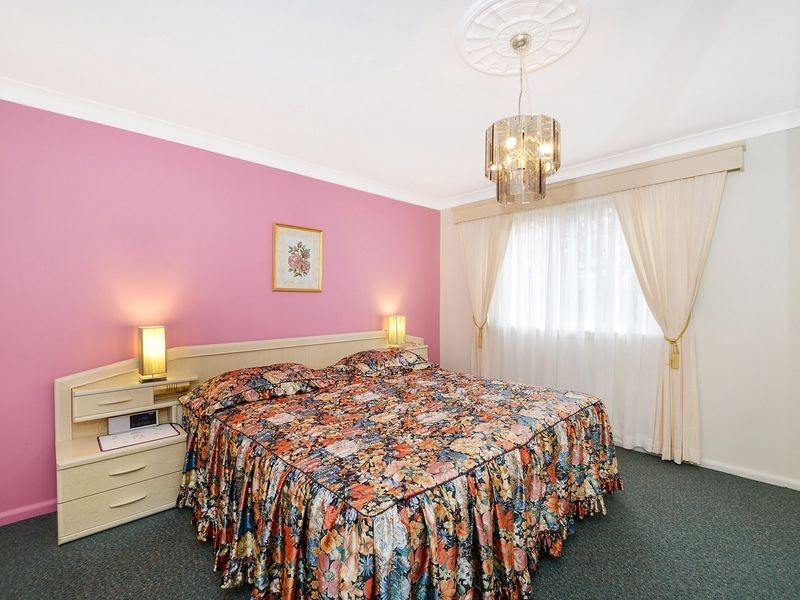 18 Clifton Avenue, Burwood NSW 2134