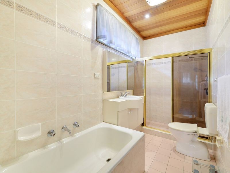 18 Clifton Avenue, Burwood NSW 2134