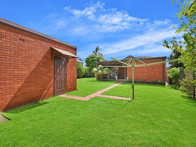 18 Clifton Avenue, Burwood NSW 2134