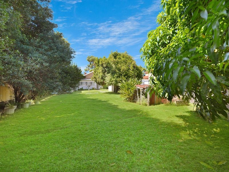 7 Luke  Avenue, Burwood NSW 2134