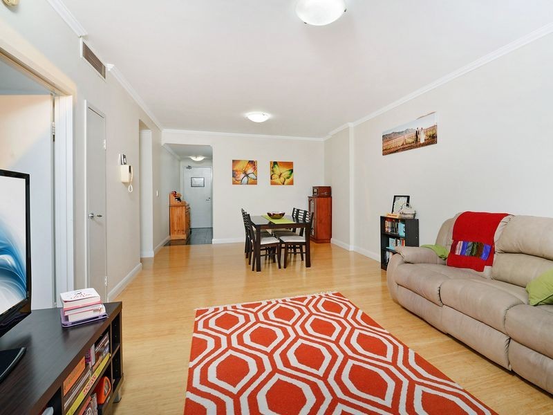 118/10 Webb Street, Croydon NSW 2132