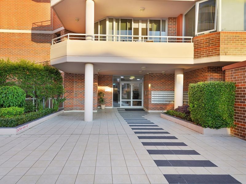 118/10 Webb Street, Croydon NSW 2132