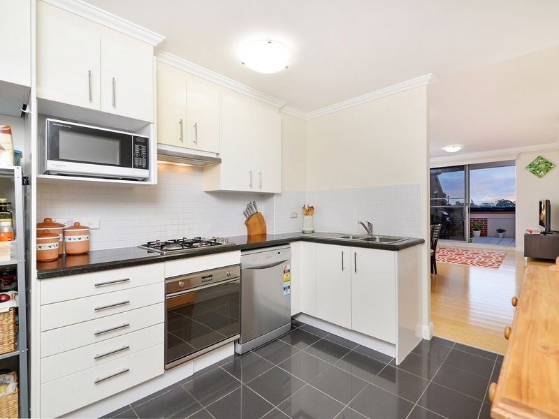 118/10 Webb Street, Croydon NSW 2132