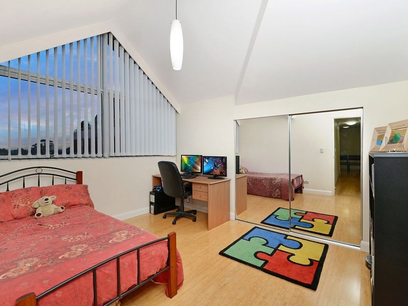 118/10 Webb Street, Croydon NSW 2132