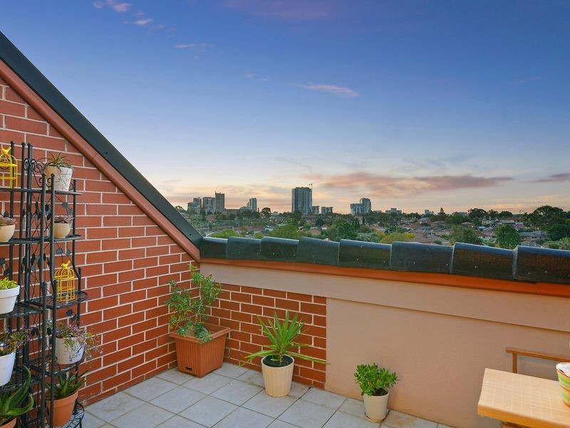 118/10 Webb Street, Croydon NSW 2132