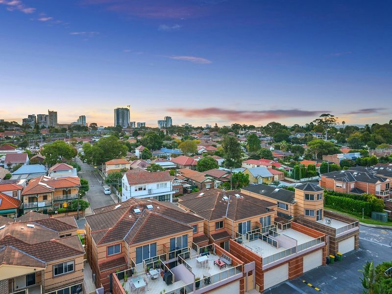 118/10 Webb Street, Croydon NSW 2132