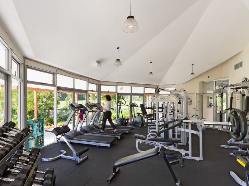 118/10 Webb Street, Croydon NSW 2132