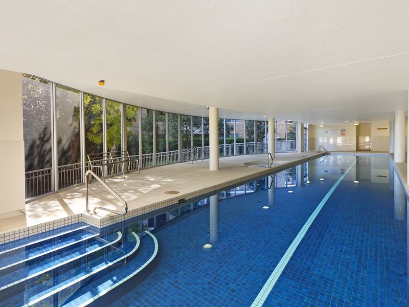 118/10 Webb Street, Croydon NSW 2132