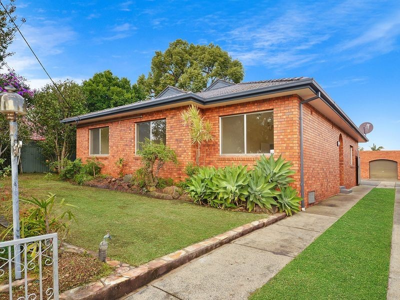 7 Simpson Avenue, Burwood NSW 2134