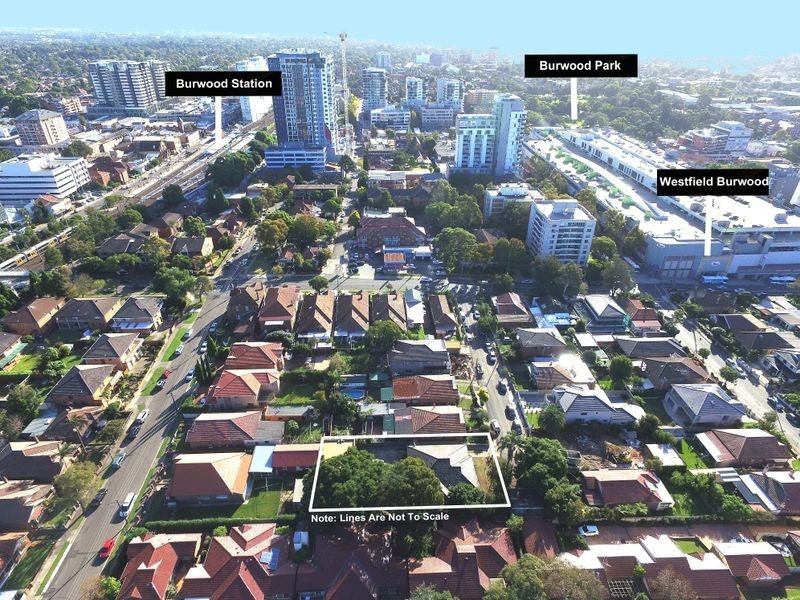 7 Simpson Avenue, Burwood NSW 2134