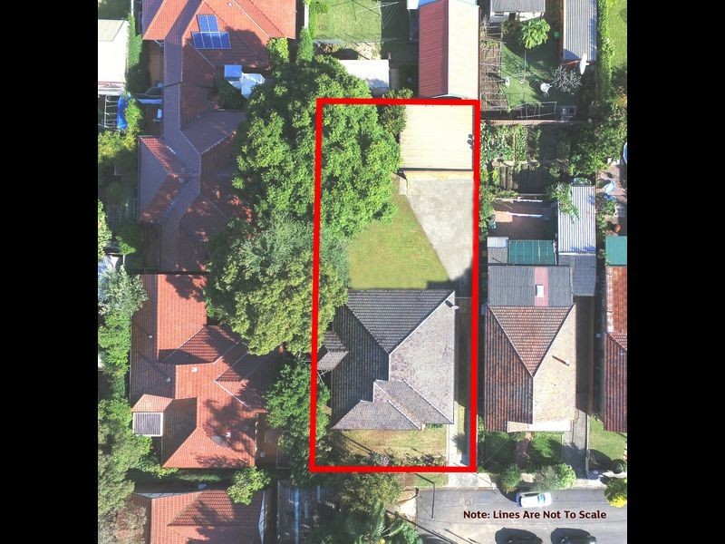 7 Simpson Avenue, Burwood NSW 2134