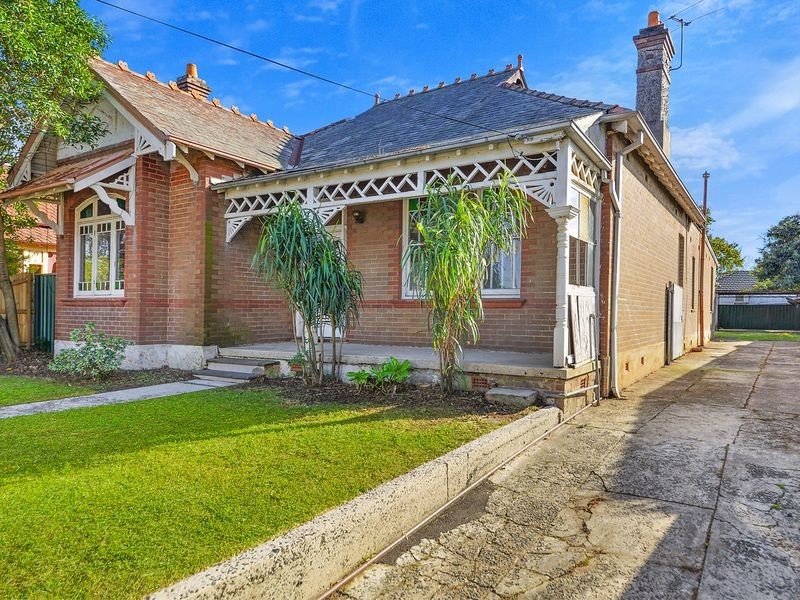 3 Liverpool Road, Croydon NSW 2132