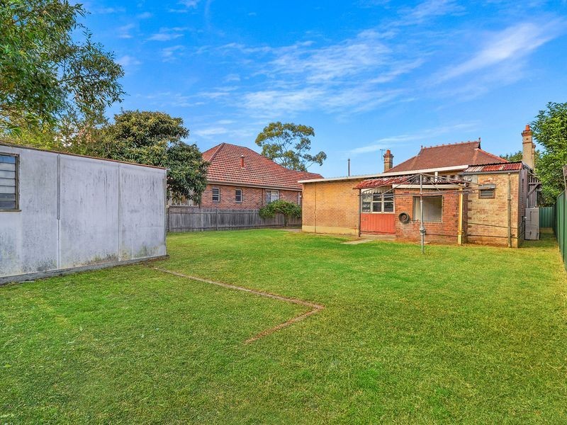 3 Liverpool Road, Croydon NSW 2132