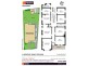 3 Liverpool Road, Croydon NSW 2132 Floorplan