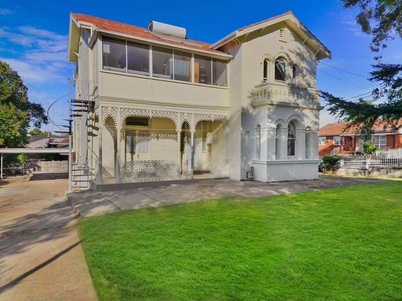 70 Fitzroy Street, Burwood NSW 2134
