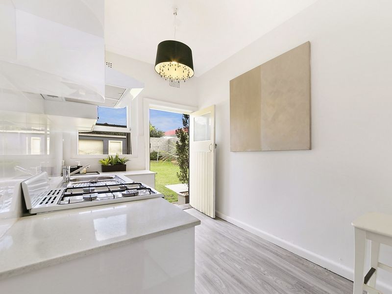 1 Park Road, Burwood NSW 2134