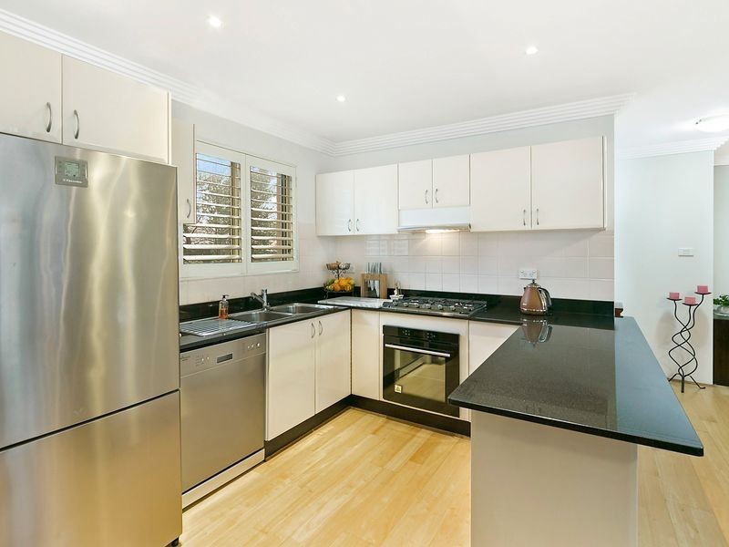 3/12 Lucas Road, Burwood NSW 2134